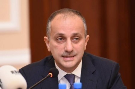 Abel Məhərrəmovun general qardaşının idarəsi ləğv edilib - Bu rəislər işsiz qalıb? (FOTOLAR)