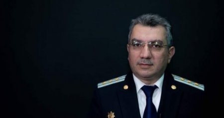 Abel Məhərrəmovun general qardaşının idarəsi ləğv edilib - Bu rəislər işsiz qalıb? (FOTOLAR)