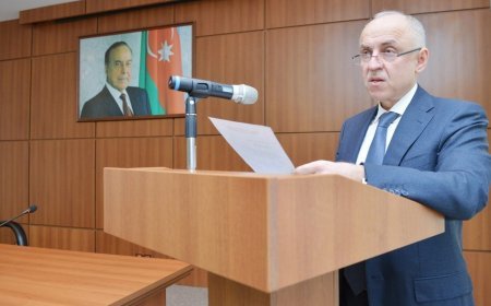 Abel Məhərrəmovun general qardaşının idarəsi ləğv edilib - Bu rəislər işsiz qalıb? (FOTOLAR)