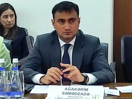 Abel Məhərrəmovun general qardaşının idarəsi ləğv edilib - Bu rəislər işsiz qalıb? (FOTOLAR)