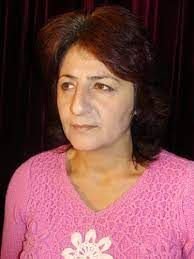 Azərbaycanda aktrisa vəfat edib.