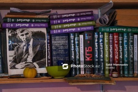 “Mənim kimi adamlar daim təkliyə məhkumdur” - Əlisa Nicatla MÜSAHİBƏ