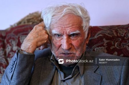 “Mənim kimi adamlar daim təkliyə məhkumdur” - Əlisa Nicatla MÜSAHİBƏ