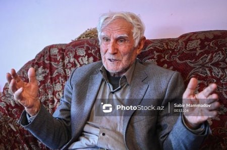 “Mənim kimi adamlar daim təkliyə məhkumdur” - Əlisa Nicatla MÜSAHİBƏ