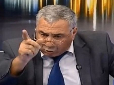 “Vasif Talıbov və Ramiz Mehdiyev təcili həbs edilməlidir” - SENSASİON AÇIQLAMA