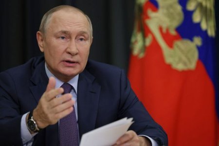 Rusiyada ölüm hökmü bərpa olunur? - Putindən AÇIQLAMA