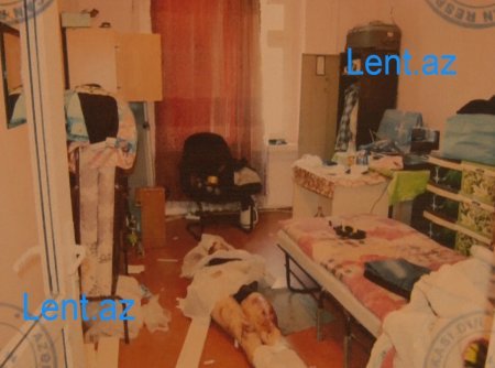 Bakıda kişi evinə çağırdığı transsksualı amansızcasına niyə  öldürüb? - QƏTLİN ŞOK DETALI