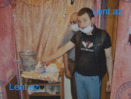 Bakıda kişi evinə çağırdığı transsksualı amansızcasına niyə  öldürüb? - QƏTLİN ŞOK DETALI
