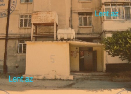 Bakıda kişi evinə çağırdığı transsksualı amansızcasına niyə  öldürüb? - QƏTLİN ŞOK DETALI