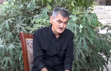 Xəstəxanaya aparılan məşhur qəzəlxandan ÜZÜCÜ XƏBƏR - FOT