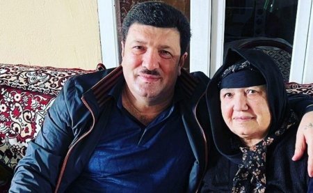 Əflatun Qubadova ağır itki - FOTO