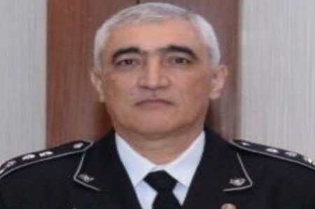 MTN-in qalmaqallı POLKOVNİKİ ÖLDÜ - FOTO