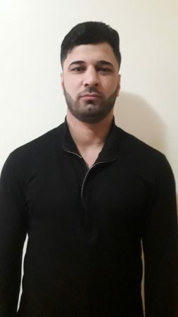 Azərbaycanda həbsdə olan avtoritetin oğlanları da həbs olundu - FOTO