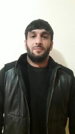 Azərbaycanda həbsdə olan avtoritetin oğlanları da həbs olundu - FOTO