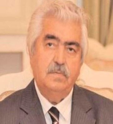 Azərbaycanlı şair vəfat etdi - FOTO