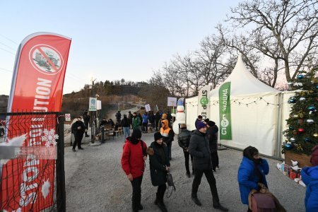 Xankəndi-Laçın yolunda etiraz aksiyası iyirmi üç gündür davam edir
