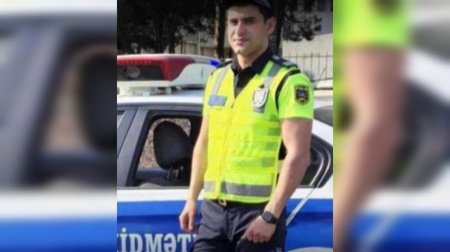 Partlayışda həlak olan polis əməkdaşı Qubada dəfn olunacaq - FOTO