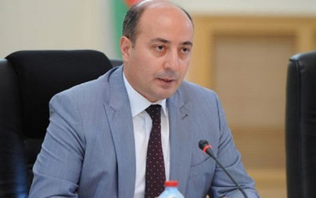 Bəhruz Həsənov MƏHKƏMƏYƏ VERİLDİ - FOTO