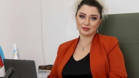 "Xanım müğənnilərin çoxu kimlərinsə "ikinci arvadı", yaxud "saxladığı"dır"