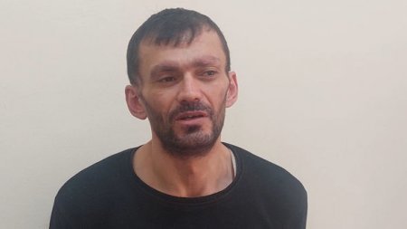 Gəncədə oğurluq, quldurluq və narkotik saxlamaqda şübhəli bilinən şəxslər saxlanıldılar - FOTO