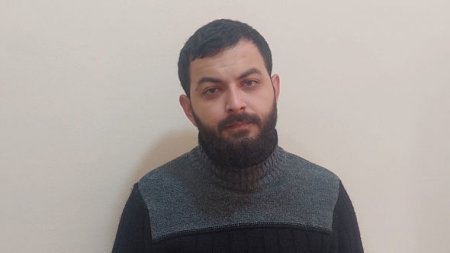 Gəncədə oğurluq, quldurluq və narkotik saxlamaqda şübhəli bilinən şəxslər saxlanıldılar - FOTO