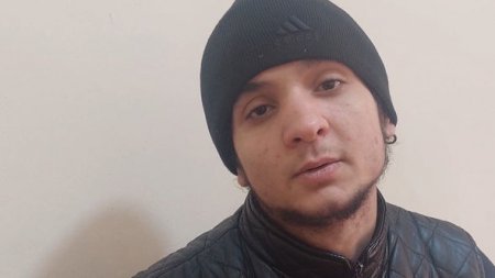 Gəncədə oğurluq, quldurluq və narkotik saxlamaqda şübhəli bilinən şəxslər saxlanıldılar - FOTO