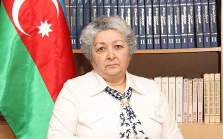 Bu gün qəzalarda vəfat edən qadın müəllimlərin FOTOsu