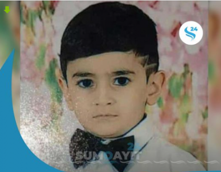 Azərbaycanda şagird suçiçəyindən vəfat etdi - FOTO