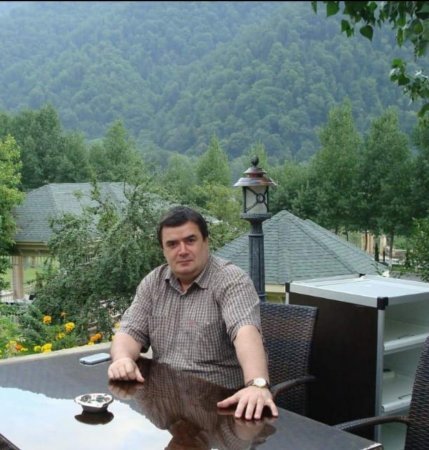 Sənət adamlarını itirə-itirə gedirik,xalq artisti 62 yaşında...