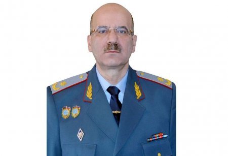 Gömrük yeyintilərindəki əsas fiqur azadlığa çıxdı