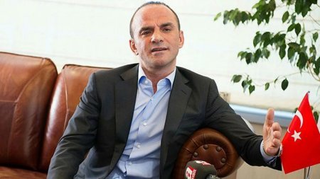 Məşhur iş adamı 8 il həbs edildi - FOTO