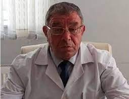 Baş həkim işdən çıxarıldı.