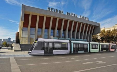 Bakıda tıxaclara son qoyacaq MÖHTƏŞƏM HƏLL - Əhmədli, Biləcəri və Badamdarda... - FOTO