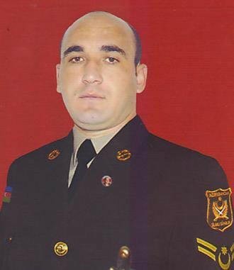 Ordumuzun 3 hərbçisi şəhid oldu - FOTO