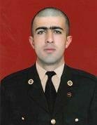 Ordumuzun 3 hərbçisi şəhid oldu - FOTO