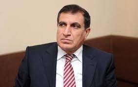 AYB-nin sədri Əjdər Olun əfvi üçün Prezidentə müraciət etdi