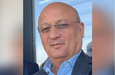 Fəaliyyətinə xitam verilmiş tanınmış prokuror Mədət Quliyevin müşaviri oldu - FOTO