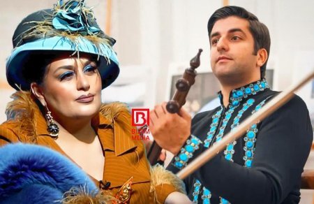 Kamança ifaçısı: "Elza borcumuzu vermir" - FOTO