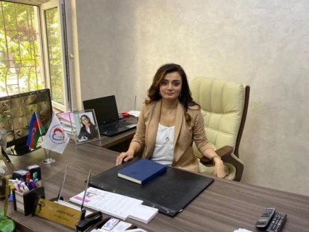 Kardiologiya İnstitutu infarkt vəziyyətində - Direktor tanınmış həkimləri qovur