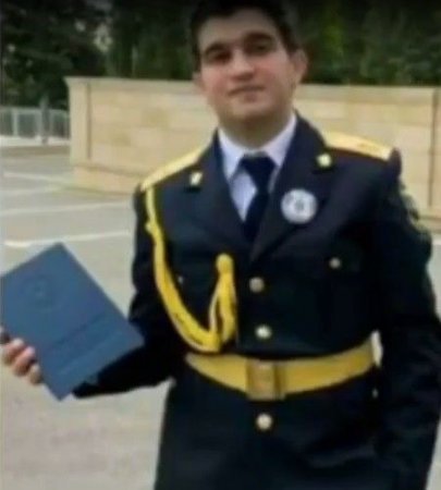 İki polisin öldüyü hadisə ilə bağlı YENİ DETALLAR + FOTO
