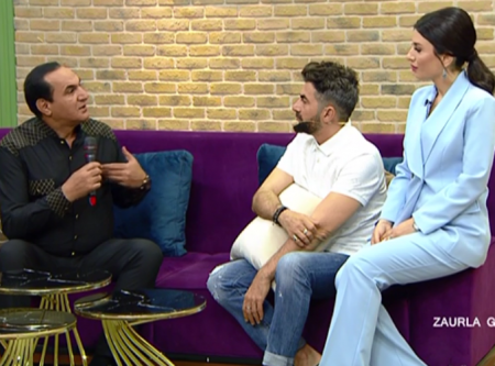 Manafın səsi batdı: toy sahibi PULUNU TƏLƏB ETDİ, başqa bir ev sahibi isə müğənnini... - FOTOLAR
