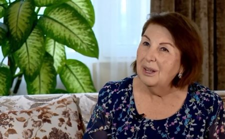 “İnsanların dərdi var, aparıcı efirdə şaqqanaq çəkib gülür, ayıbdır...” - FOTOLAR