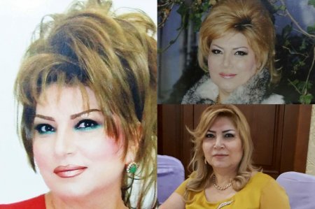 "Son zamanlar Zeynəb xanımda da bir neçə qüsur görmüşəm" - FOTO