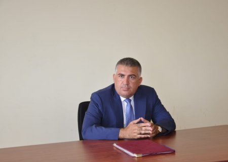 Bu icra hakimiyyətində korrupsiya yoxlamaları APARILIR