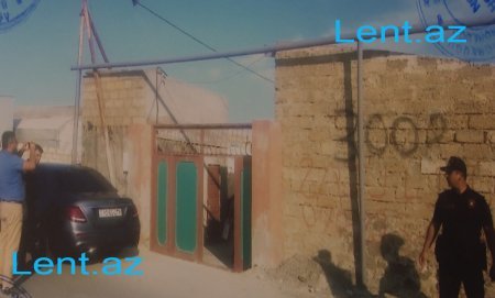 Bakıda film kimi hadisə - "xalası oğlu" sevgilisi çıxdı və...