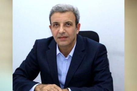"Azərbaycan xalqına nifrət edirəm" deyən "ekspert"... - Açıqlama