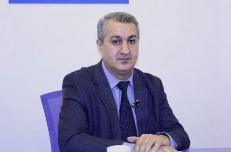 Kürdə suyun səviyyəsi ilə bağlı yeni AÇIQLAMA