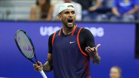 Qalmaqallı tennisçi soyğun zamanı yaralandı... Anası evin ətrafında qaçırmış