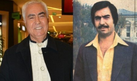 Məşhur türkiyəli aktyor və müğənni vəfat etdi