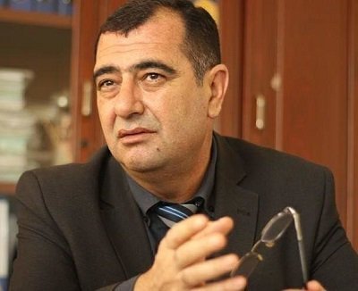 BDU-nun müəllimi vəfat etdi.